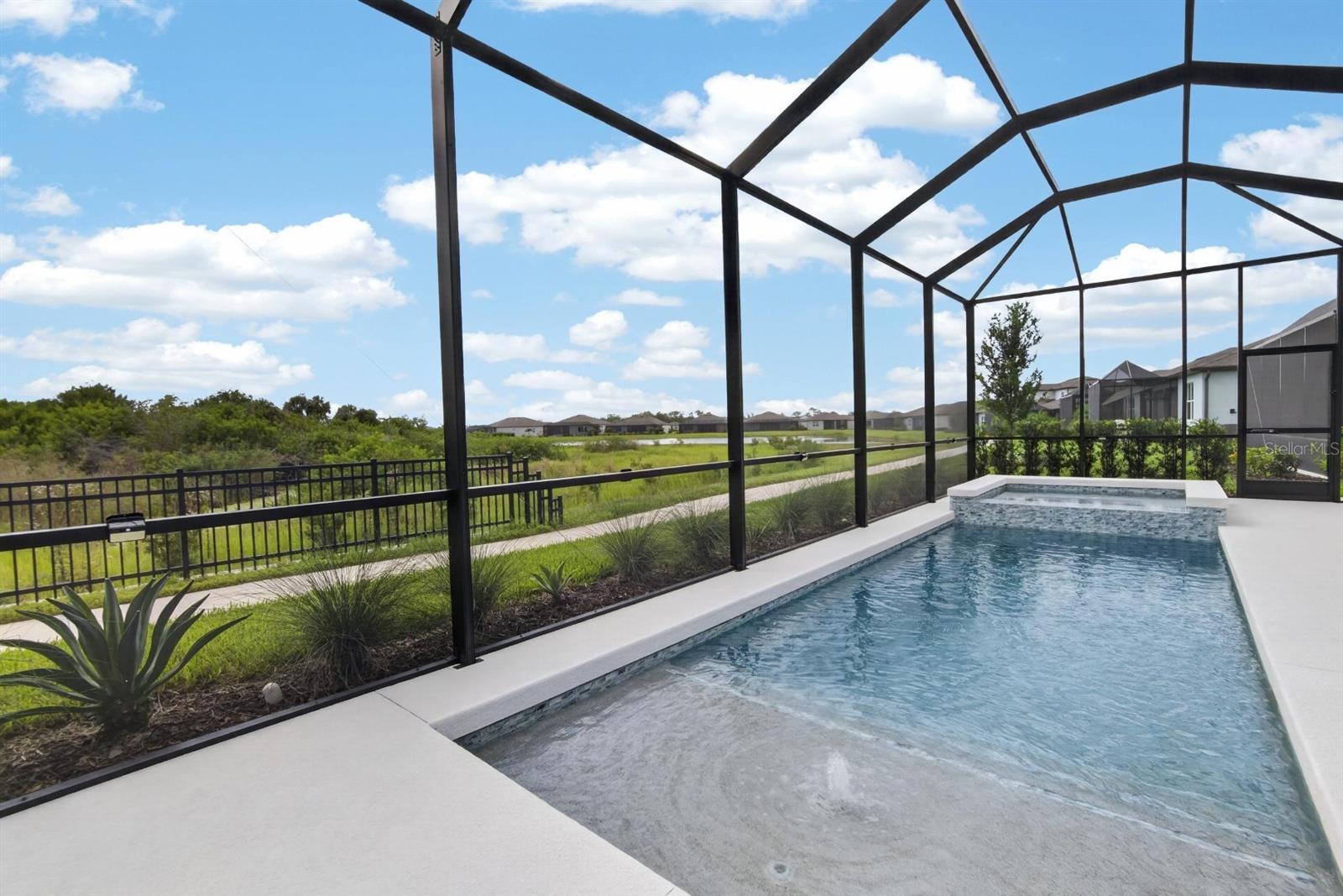 DEL WEBB AT BAYVIEW PH II SUBPH A & B - Residential