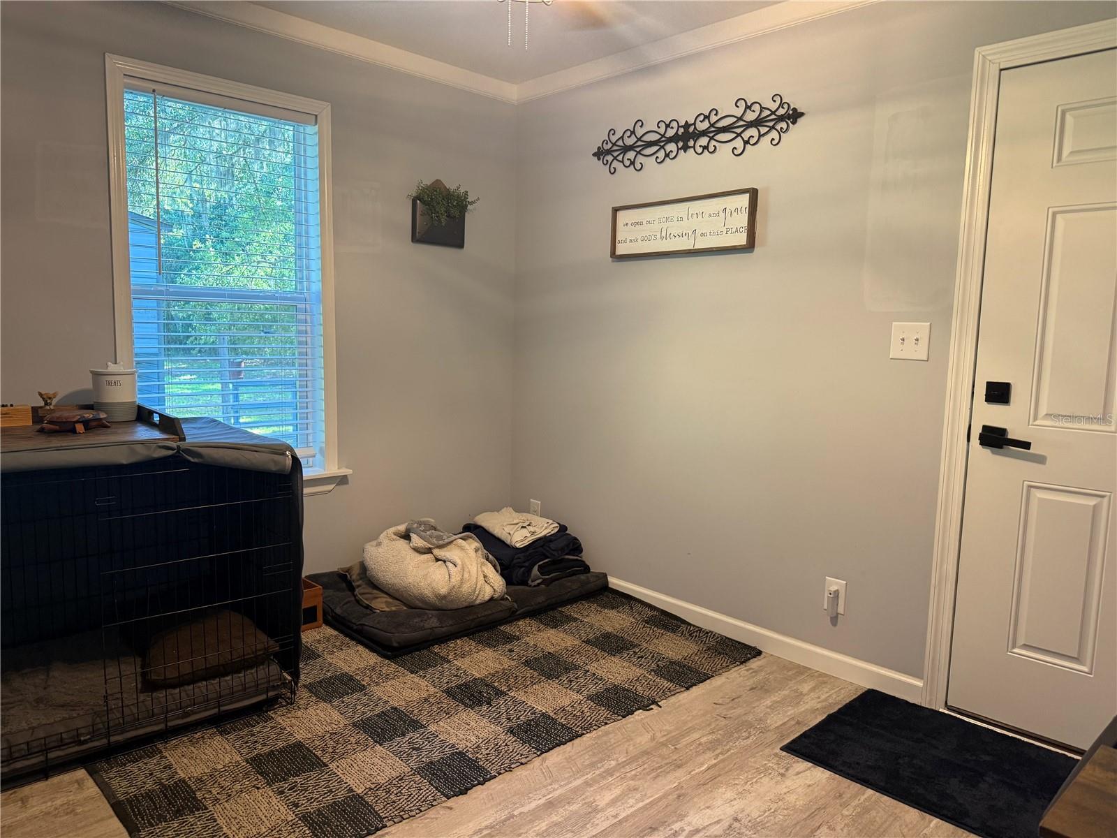 WEBB RANCH ACRES - Residential