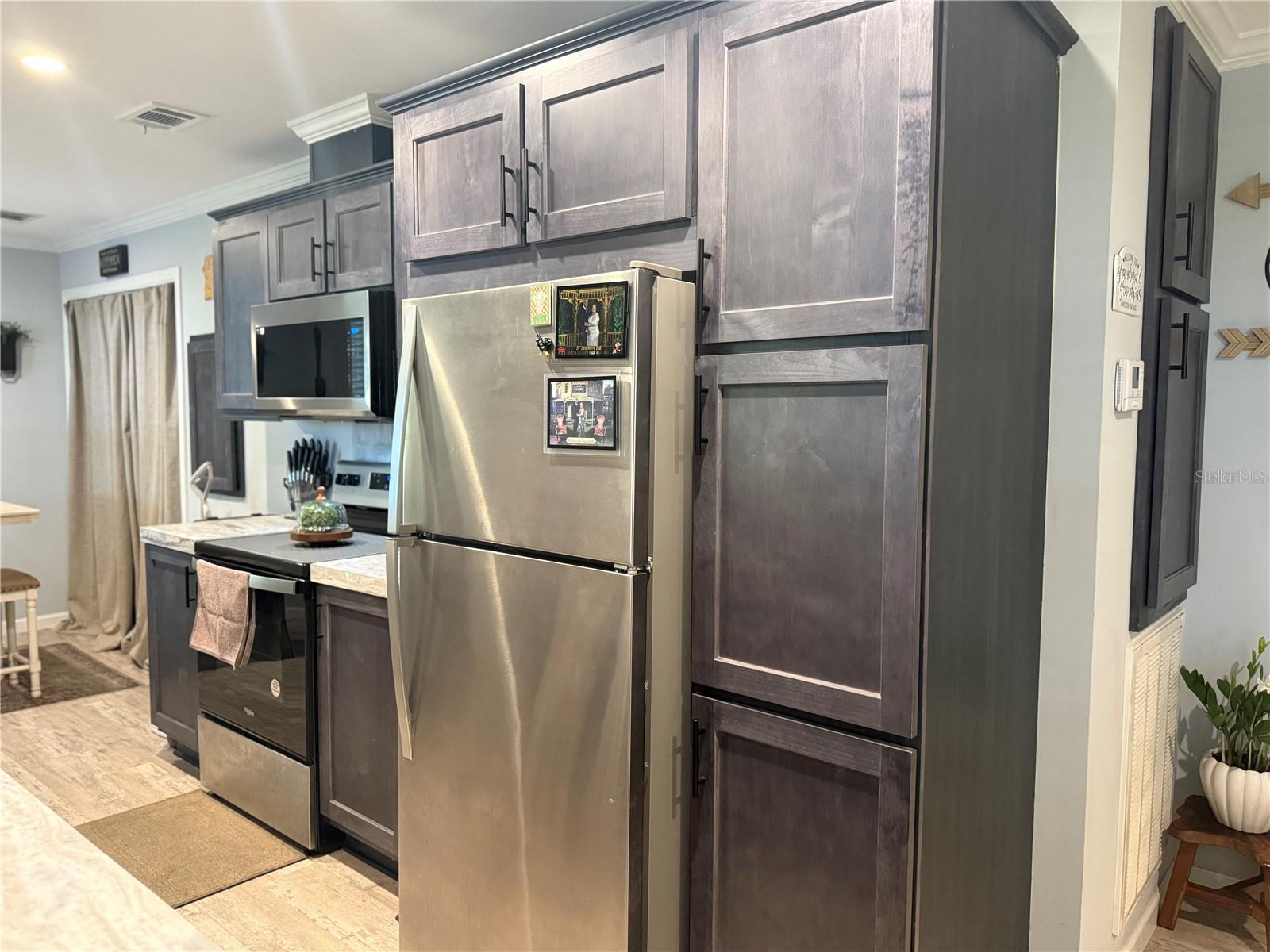 WEBB RANCH ACRES - Residential