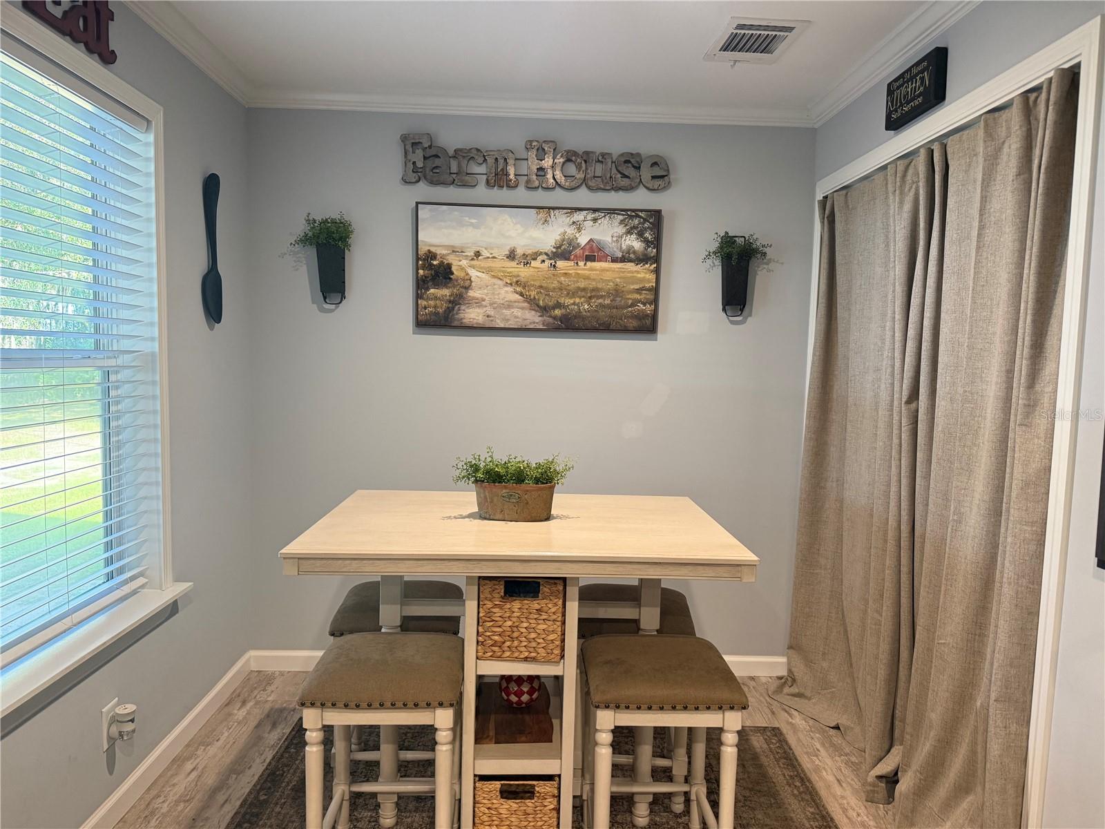 WEBB RANCH ACRES - Residential