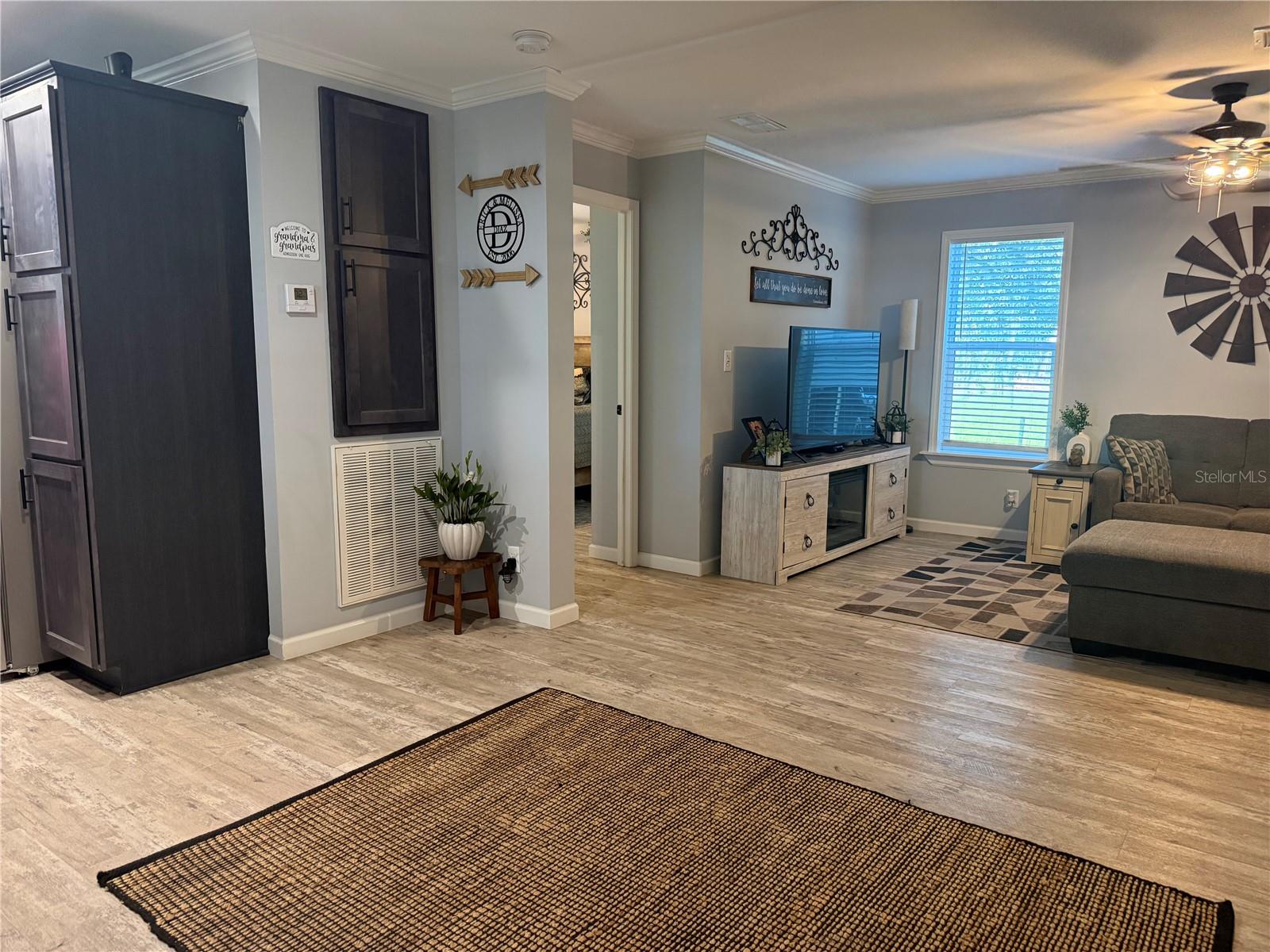 WEBB RANCH ACRES - Residential