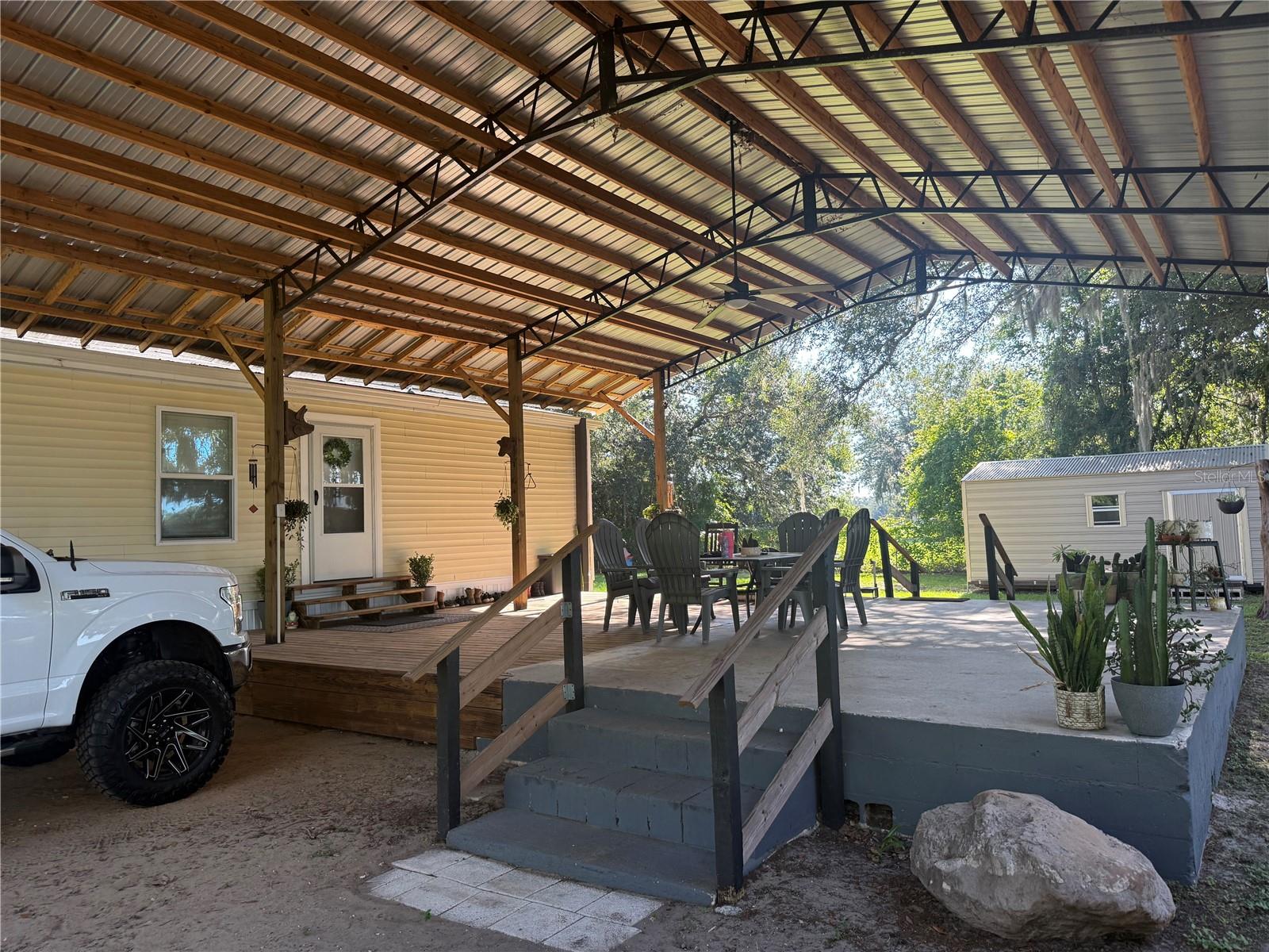 WEBB RANCH ACRES - Residential