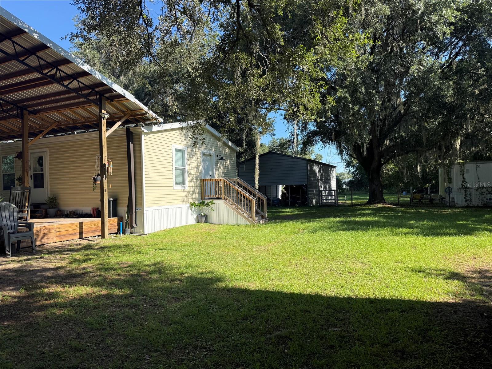 WEBB RANCH ACRES - Residential
