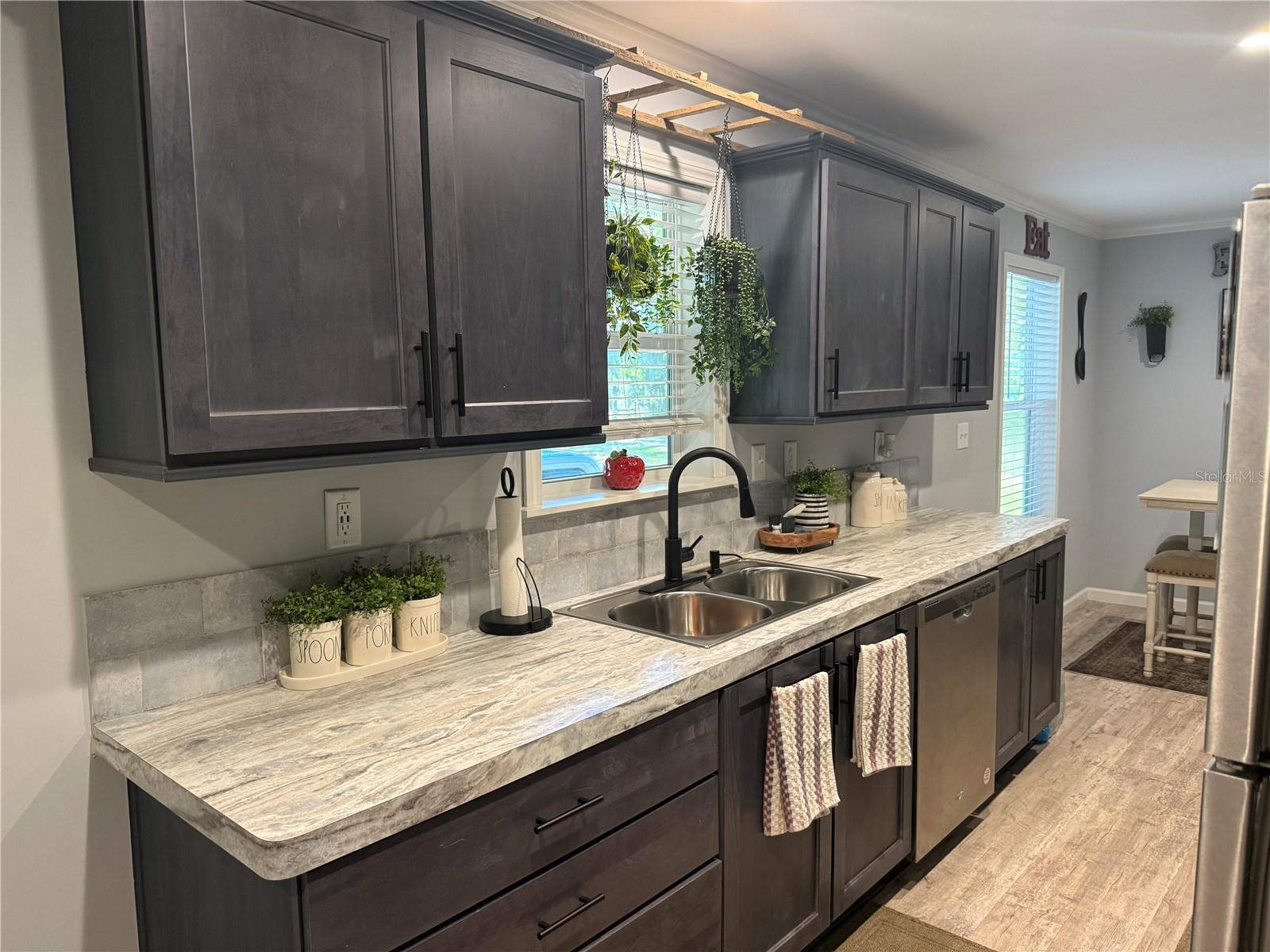 WEBB RANCH ACRES - Residential
