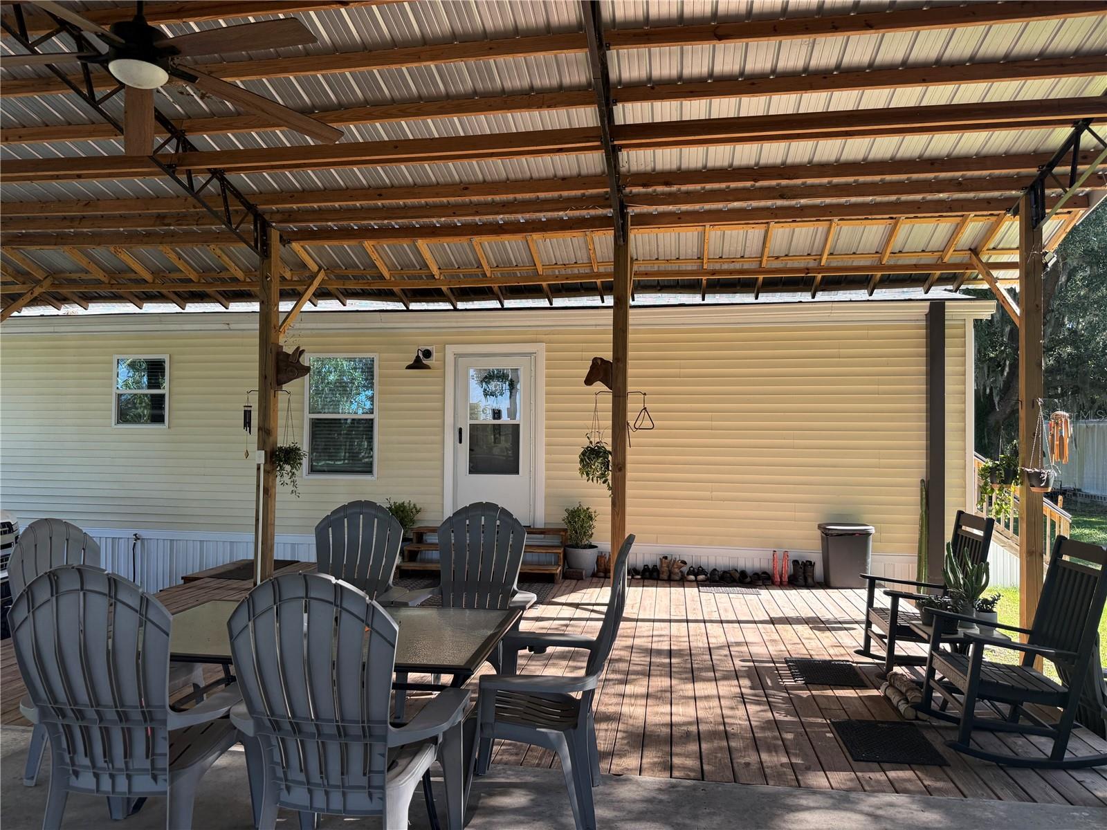 WEBB RANCH ACRES - Residential