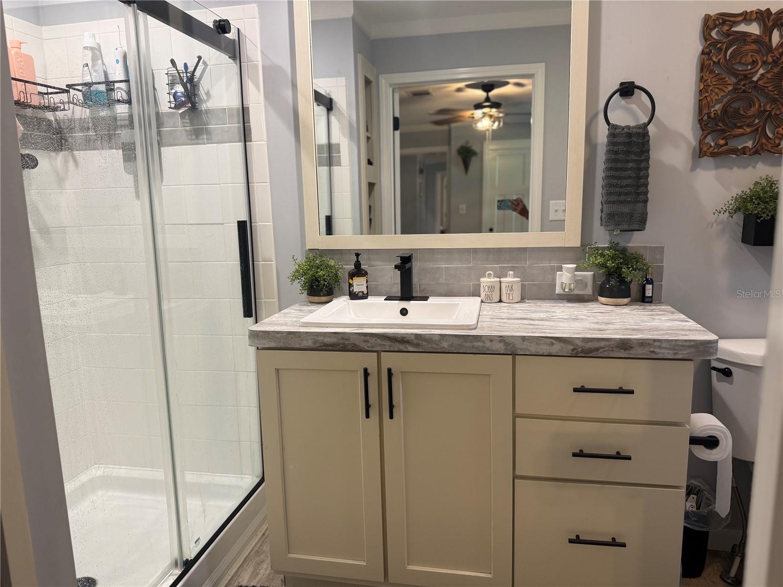 WEBB RANCH ACRES - Residential
