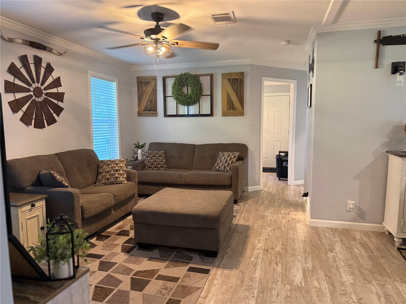 WEBB RANCH ACRES - Residential