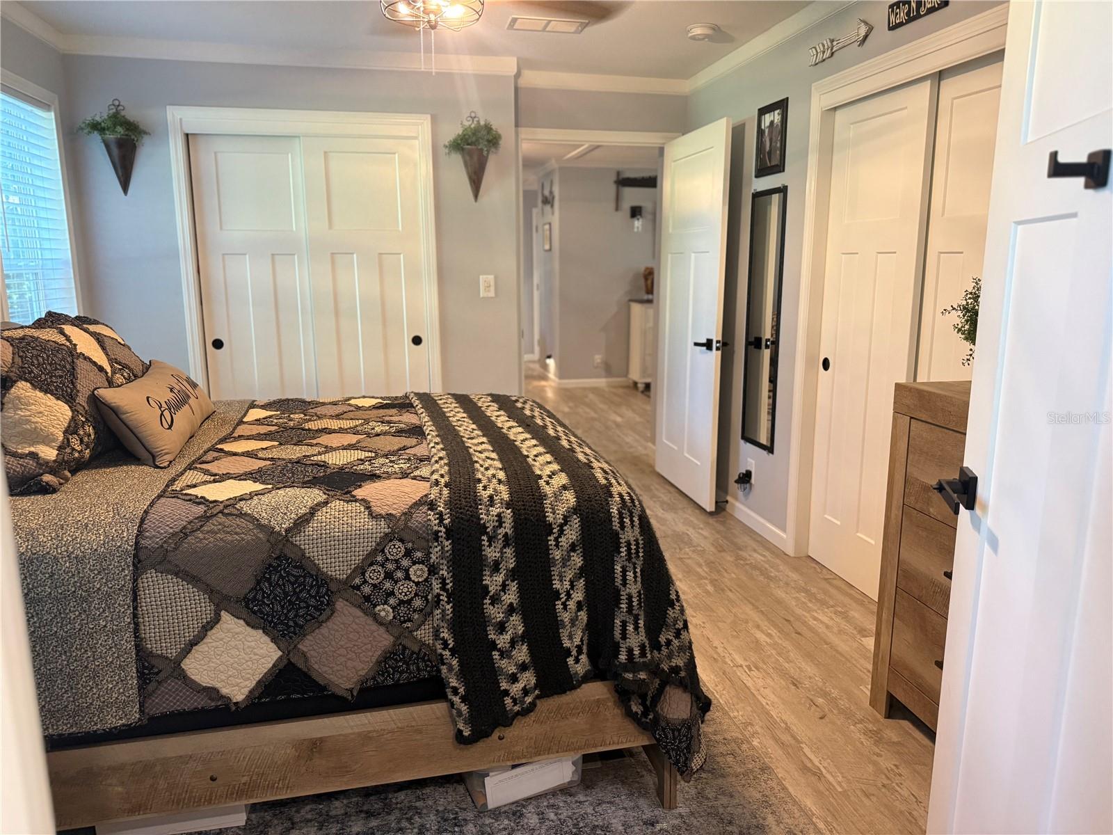 WEBB RANCH ACRES - Residential