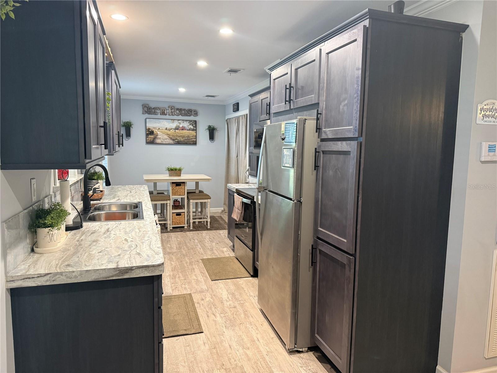 WEBB RANCH ACRES - Residential