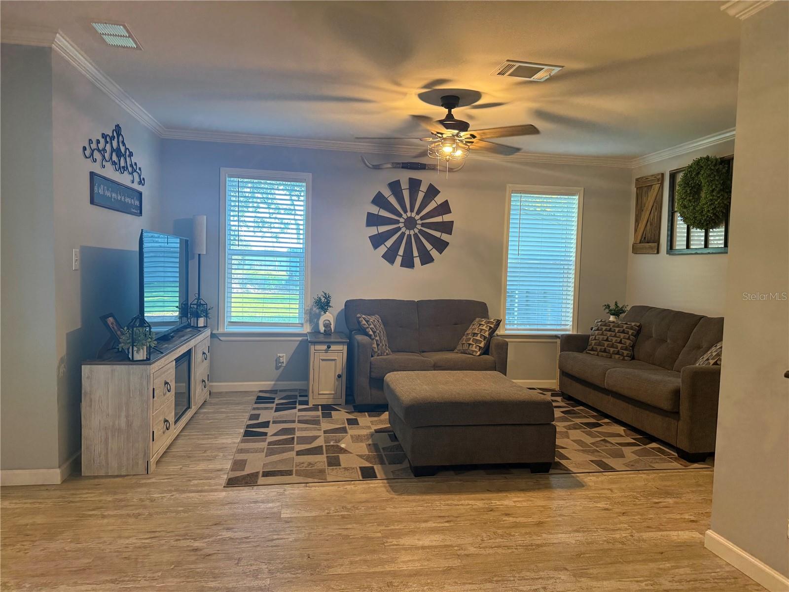 WEBB RANCH ACRES - Residential