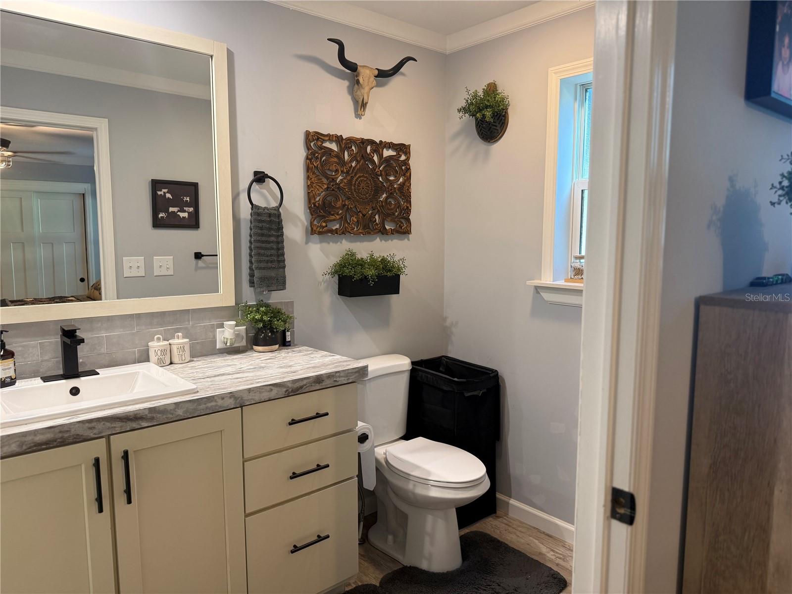 WEBB RANCH ACRES - Residential