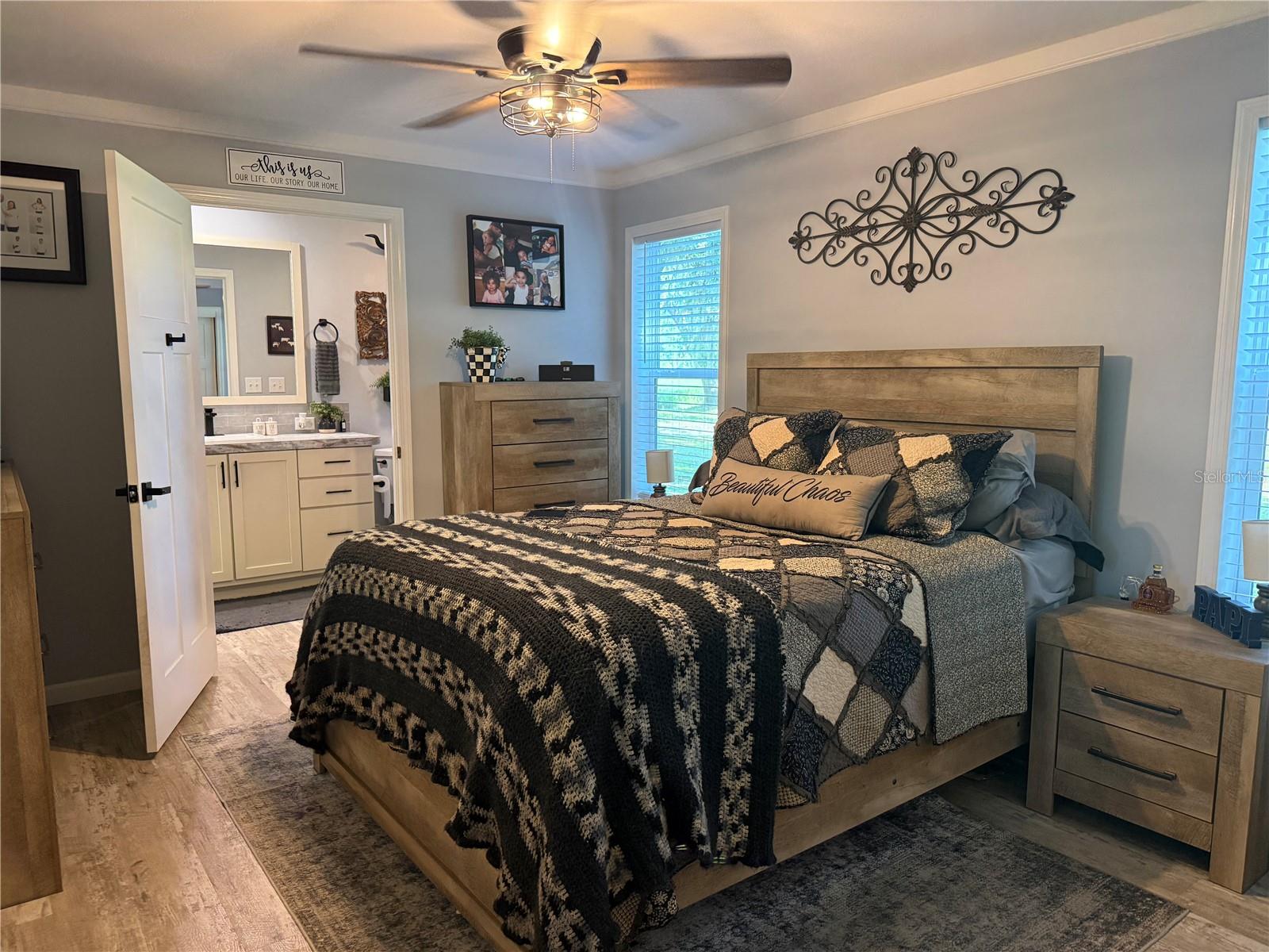 WEBB RANCH ACRES - Residential