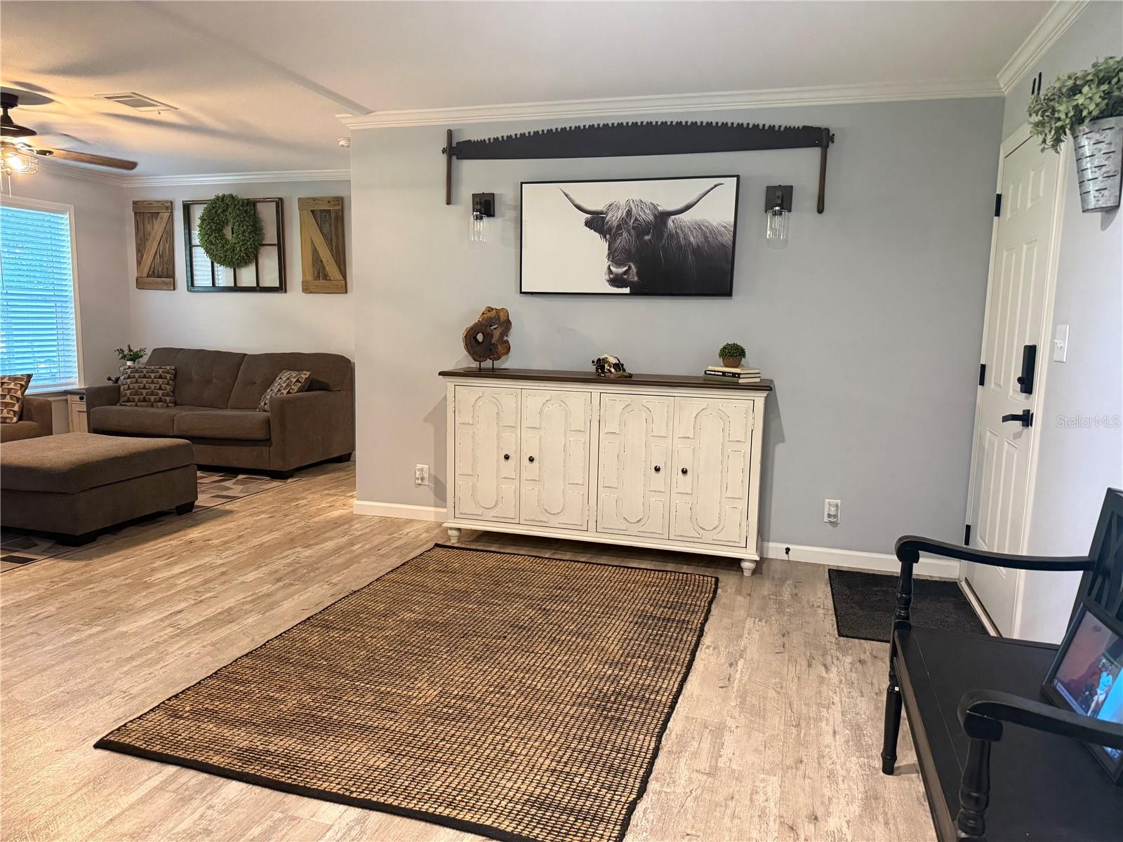 WEBB RANCH ACRES - Residential