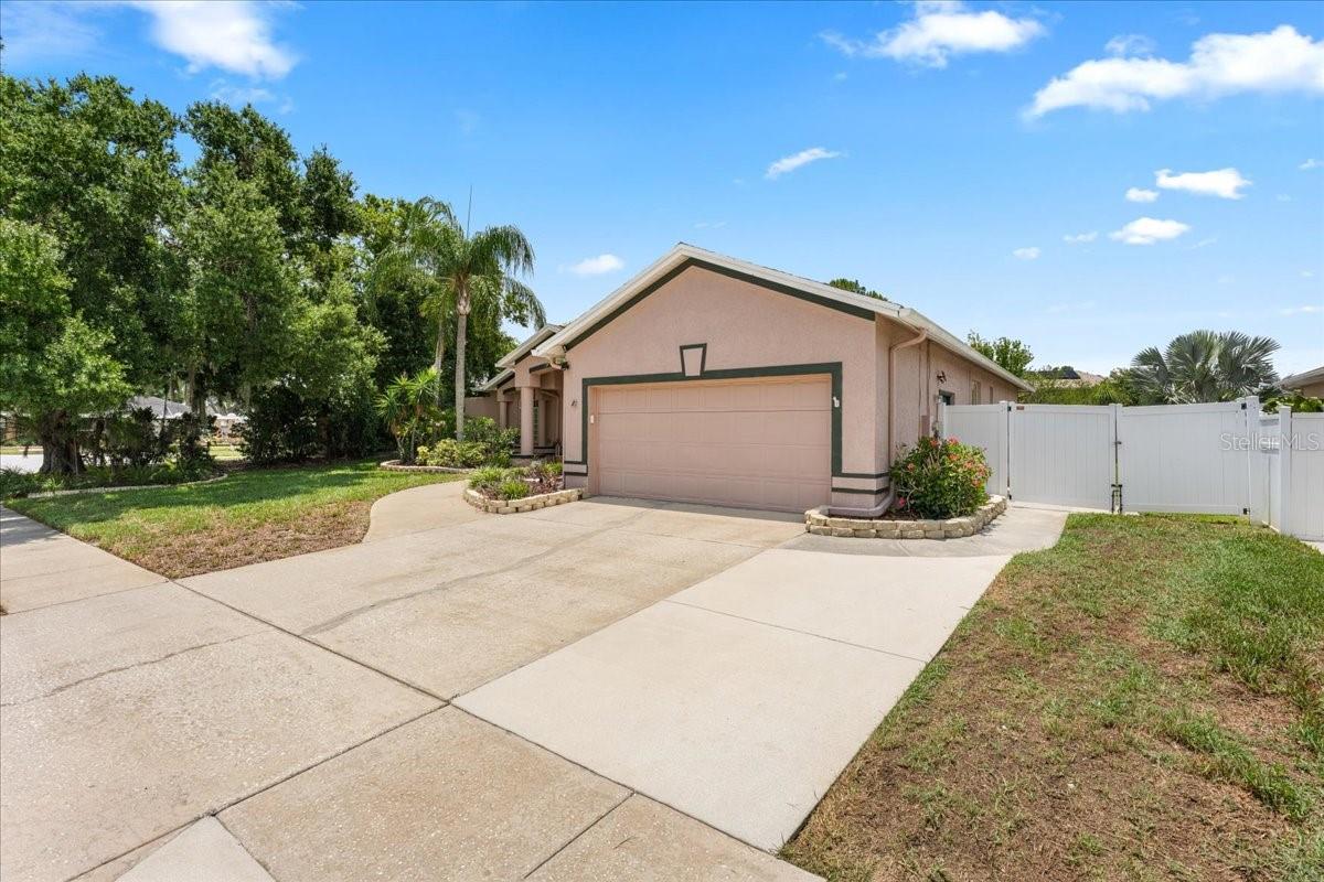 WILLOW BEND - Residential