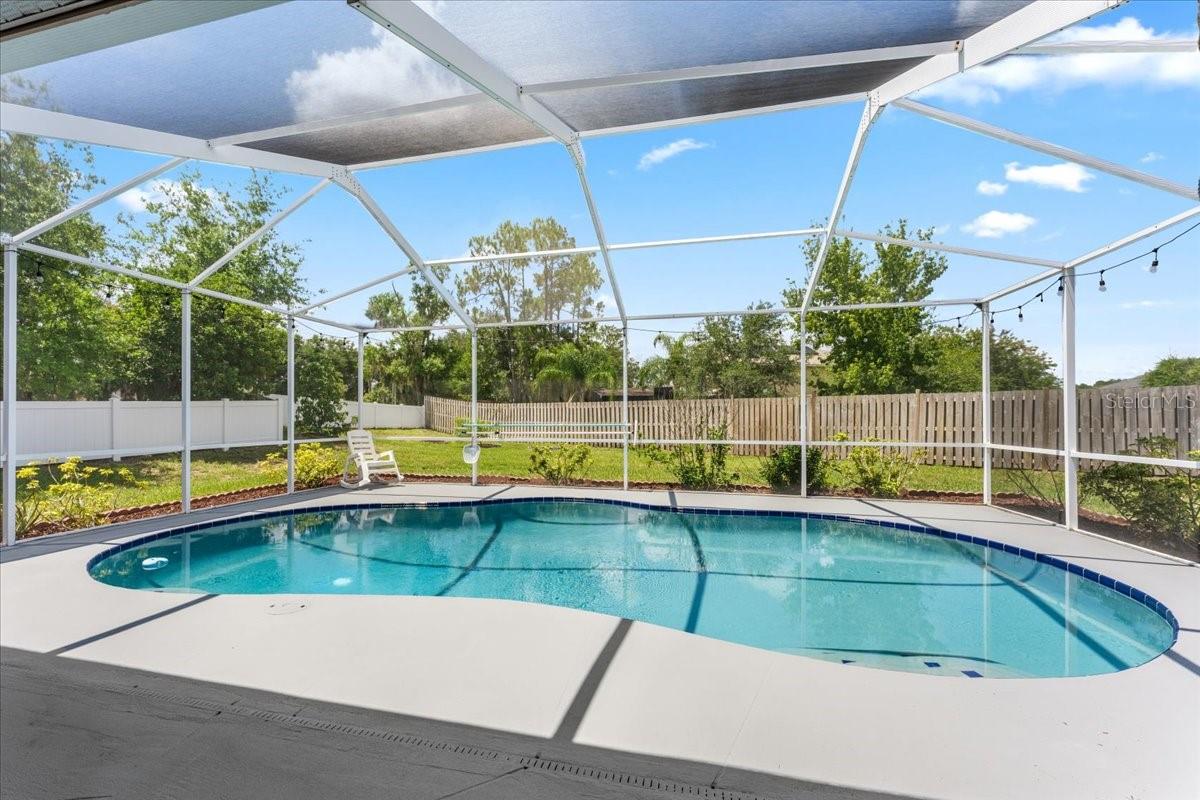 WILLOW BEND - Residential