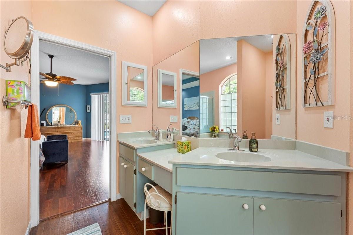 WILLOW BEND - Residential