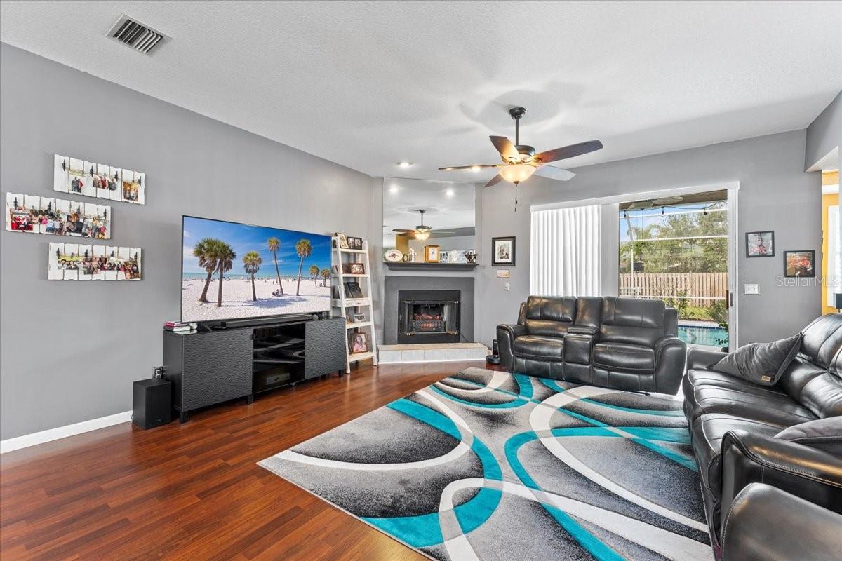WILLOW BEND - Residential