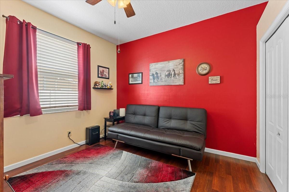 WILLOW BEND - Residential