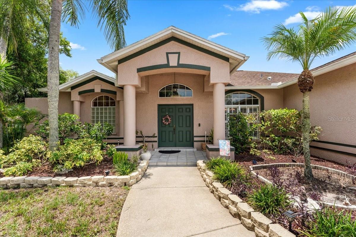 WILLOW BEND - Residential