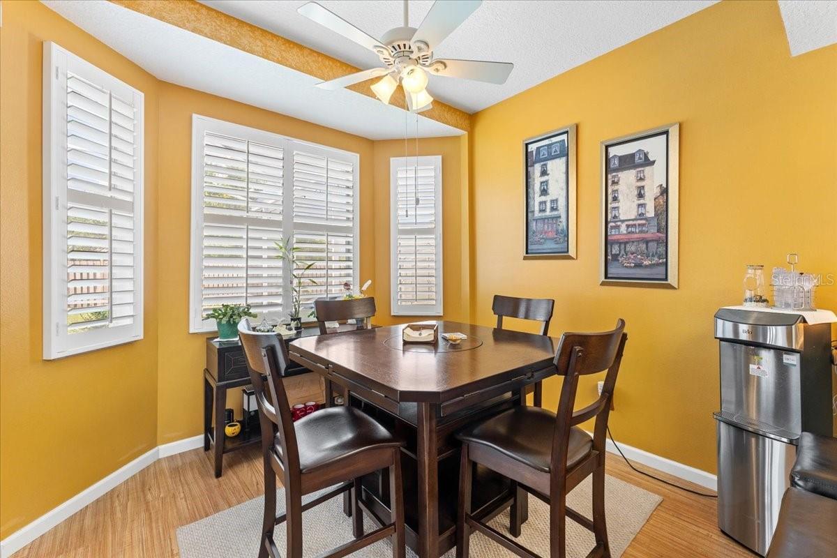 WILLOW BEND - Residential