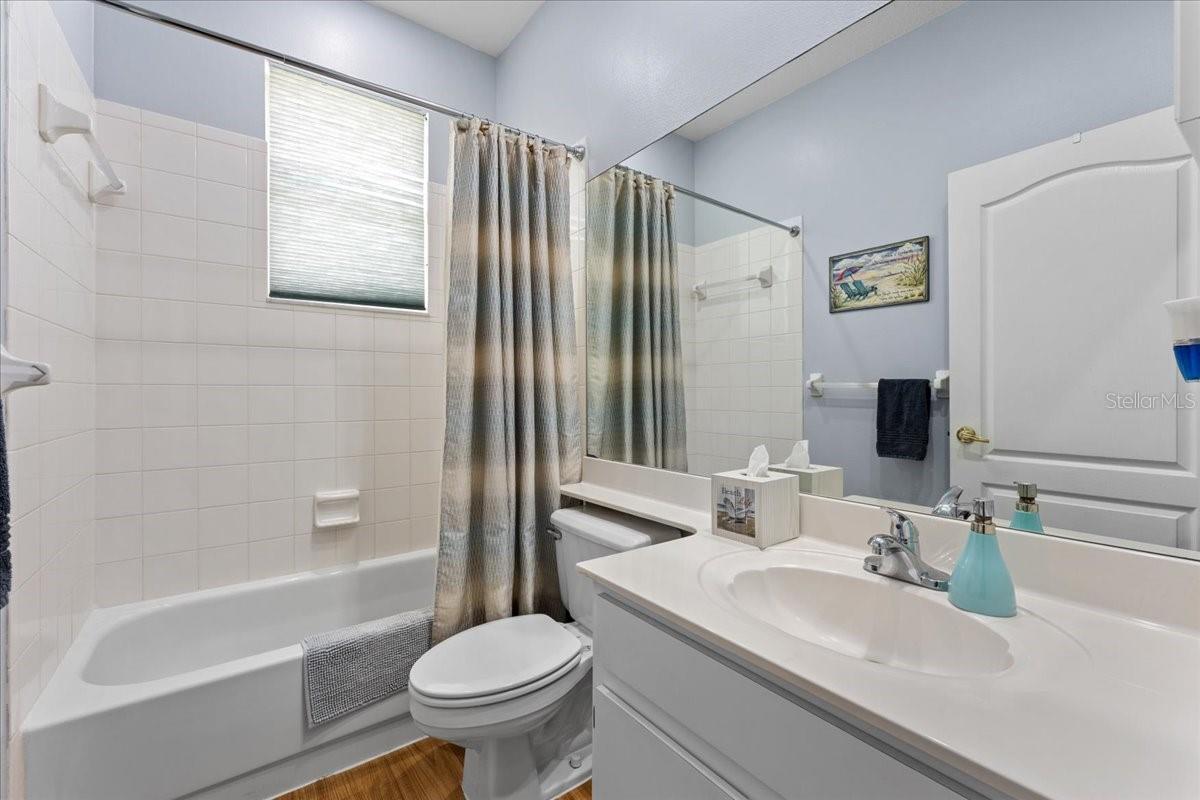 WILLOW BEND - Residential