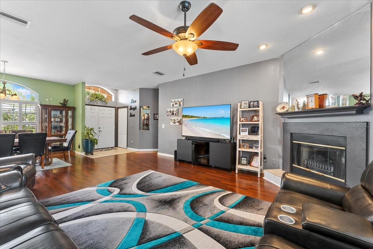 WILLOW BEND - Residential