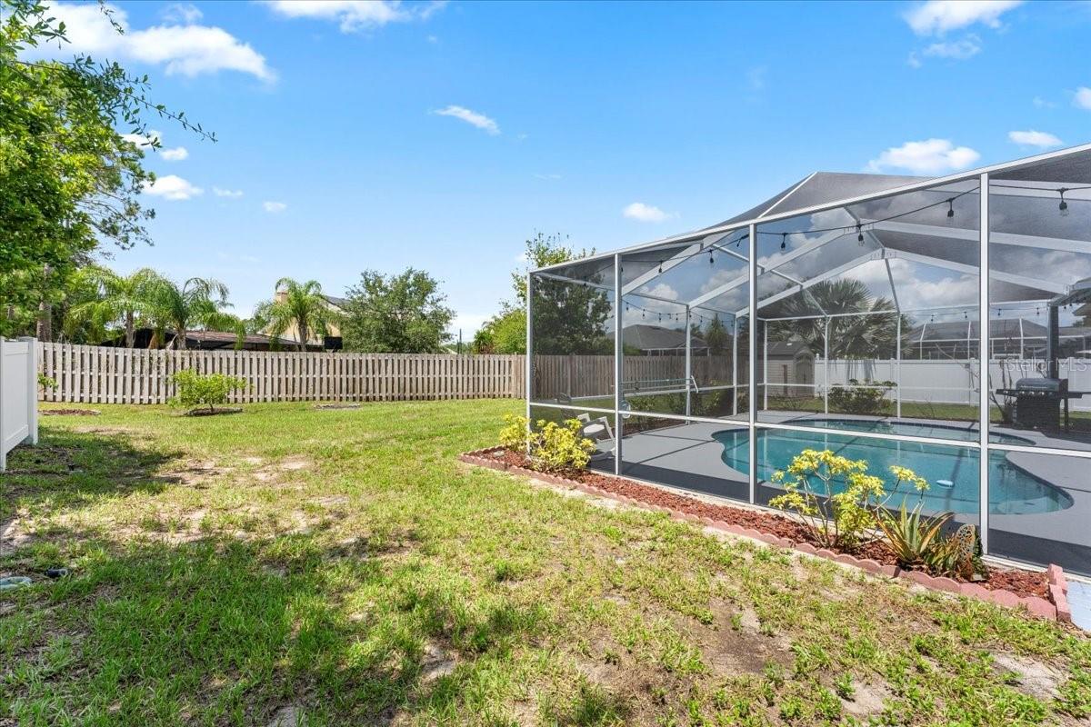 WILLOW BEND - Residential