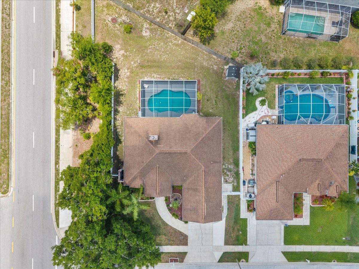 WILLOW BEND - Residential