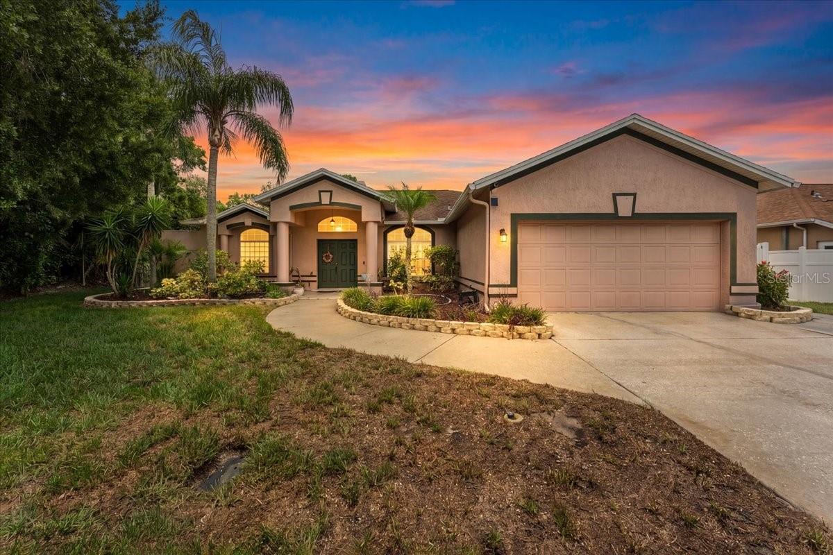 WILLOW BEND - Residential