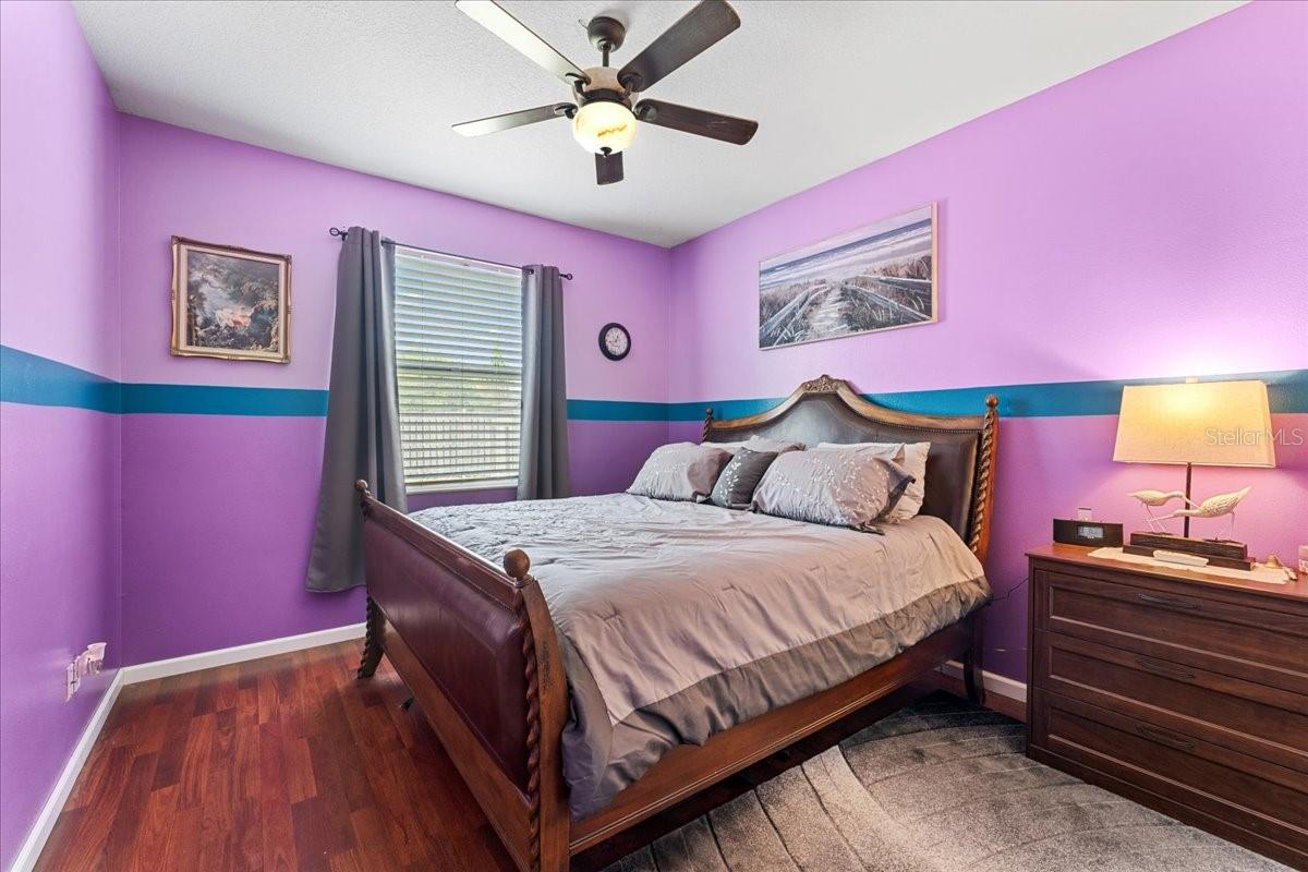 WILLOW BEND - Residential