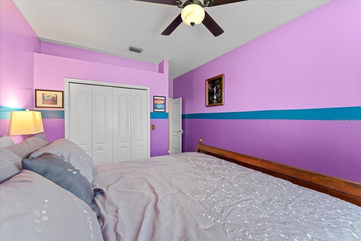WILLOW BEND - Residential