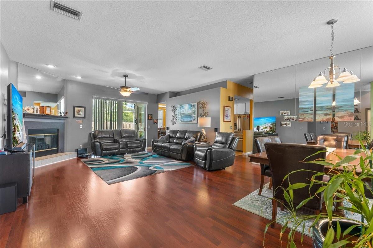 WILLOW BEND - Residential
