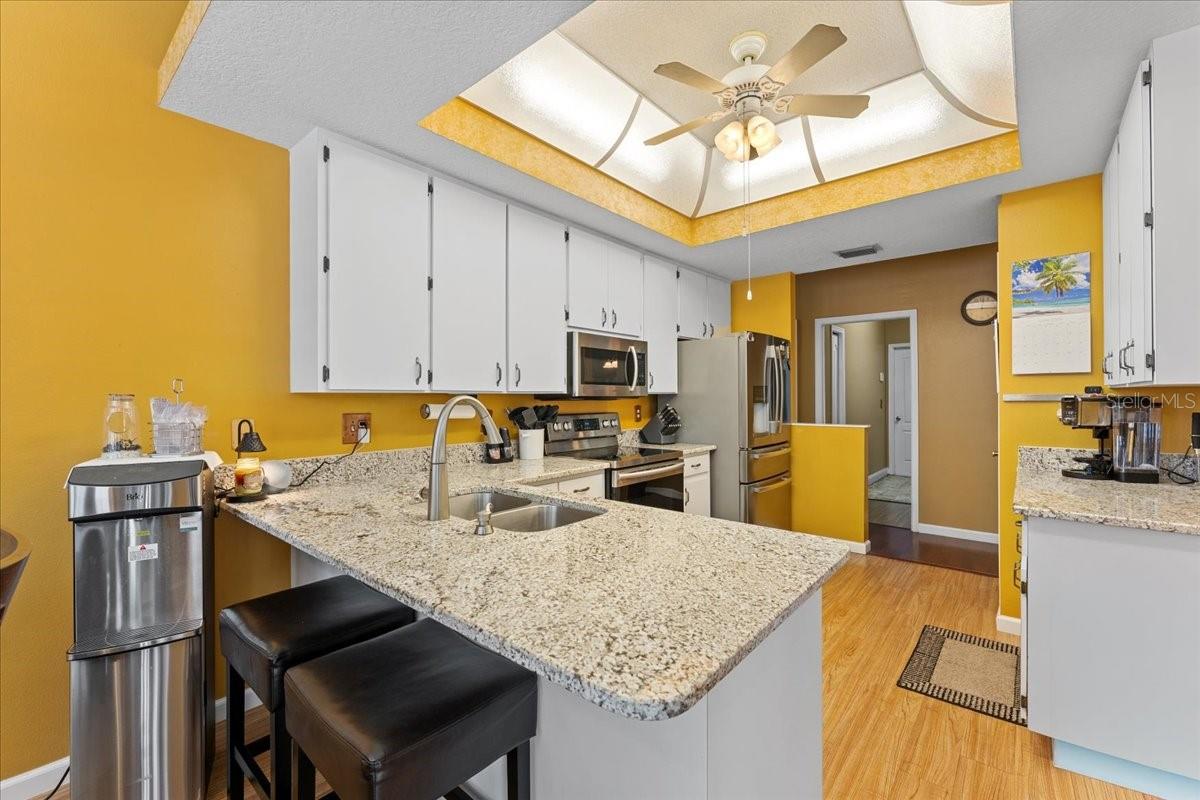 WILLOW BEND - Residential