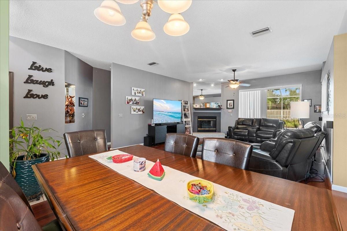 WILLOW BEND - Residential