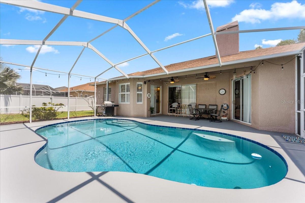 WILLOW BEND - Residential