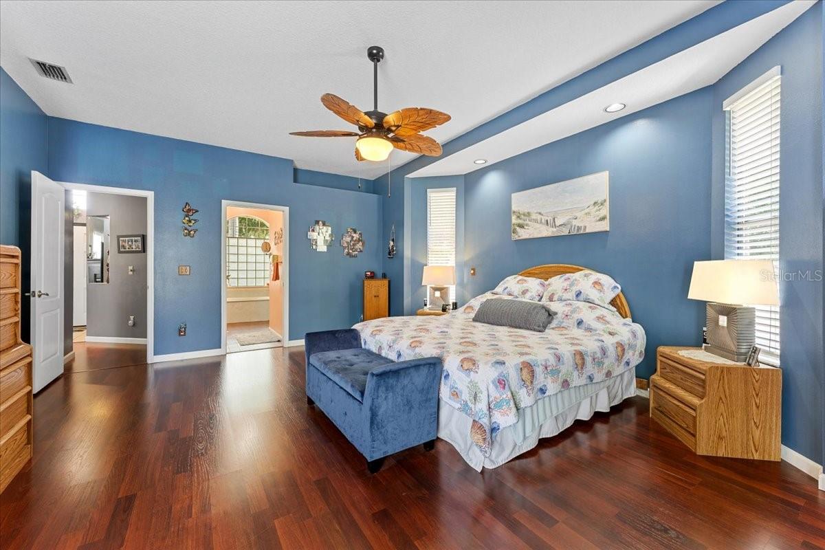 WILLOW BEND - Residential