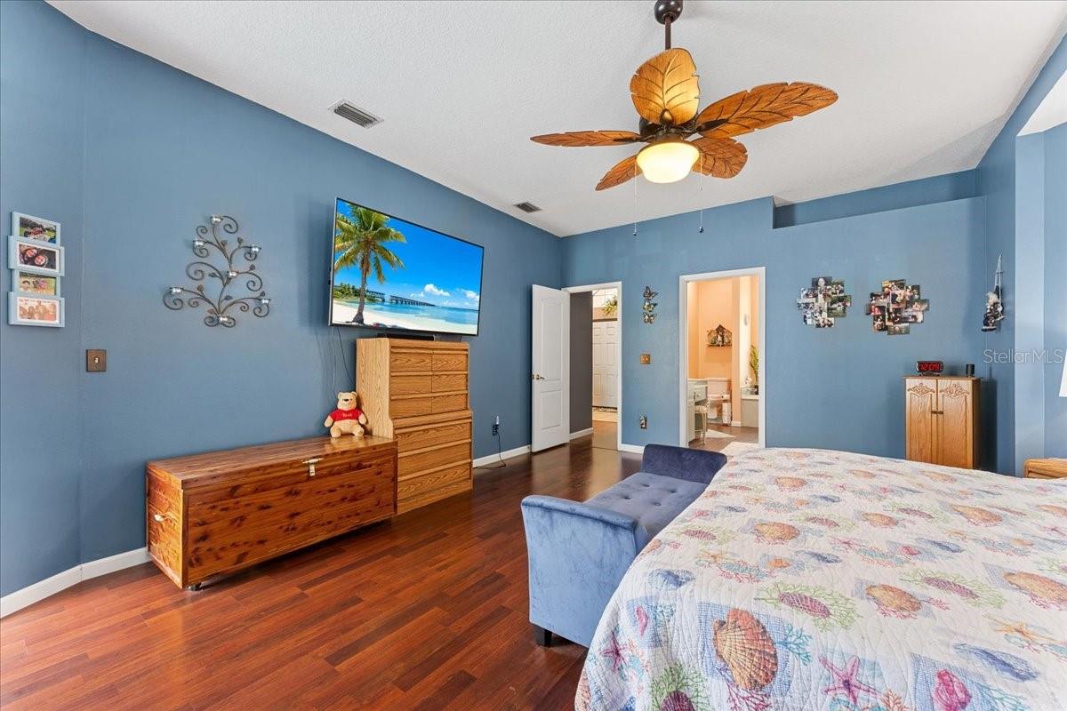 WILLOW BEND - Residential