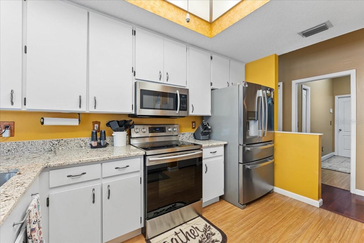 WILLOW BEND - Residential
