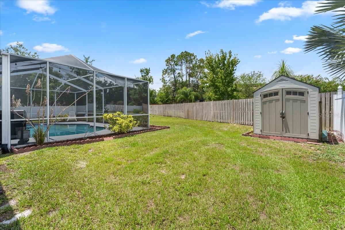 WILLOW BEND - Residential