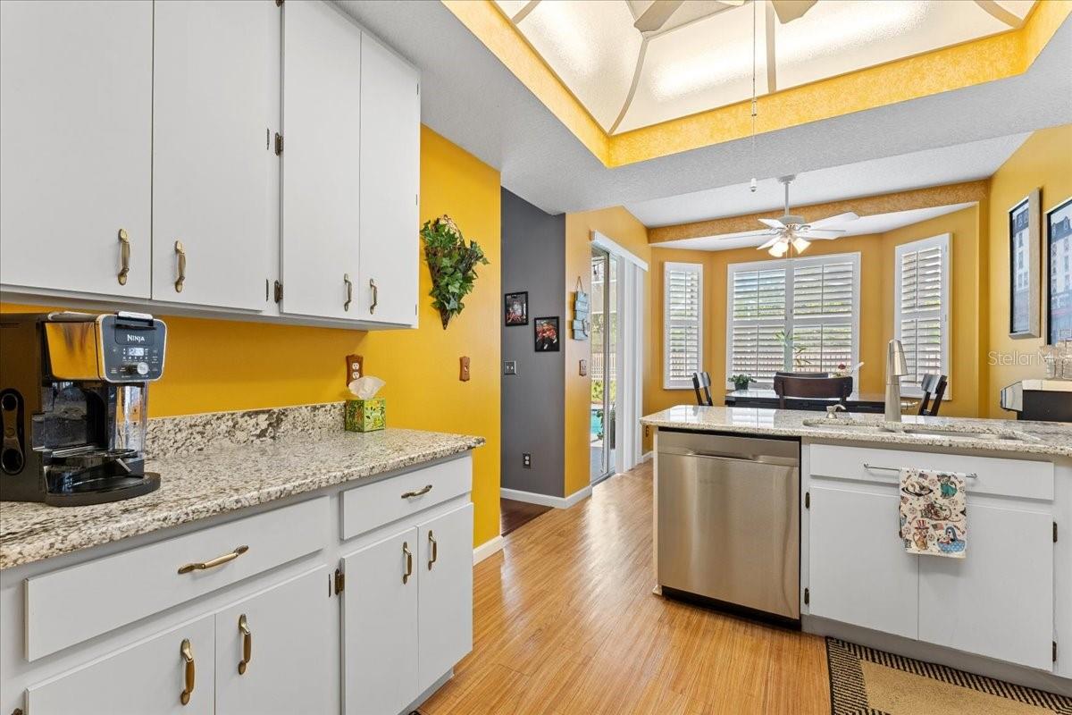 WILLOW BEND - Residential