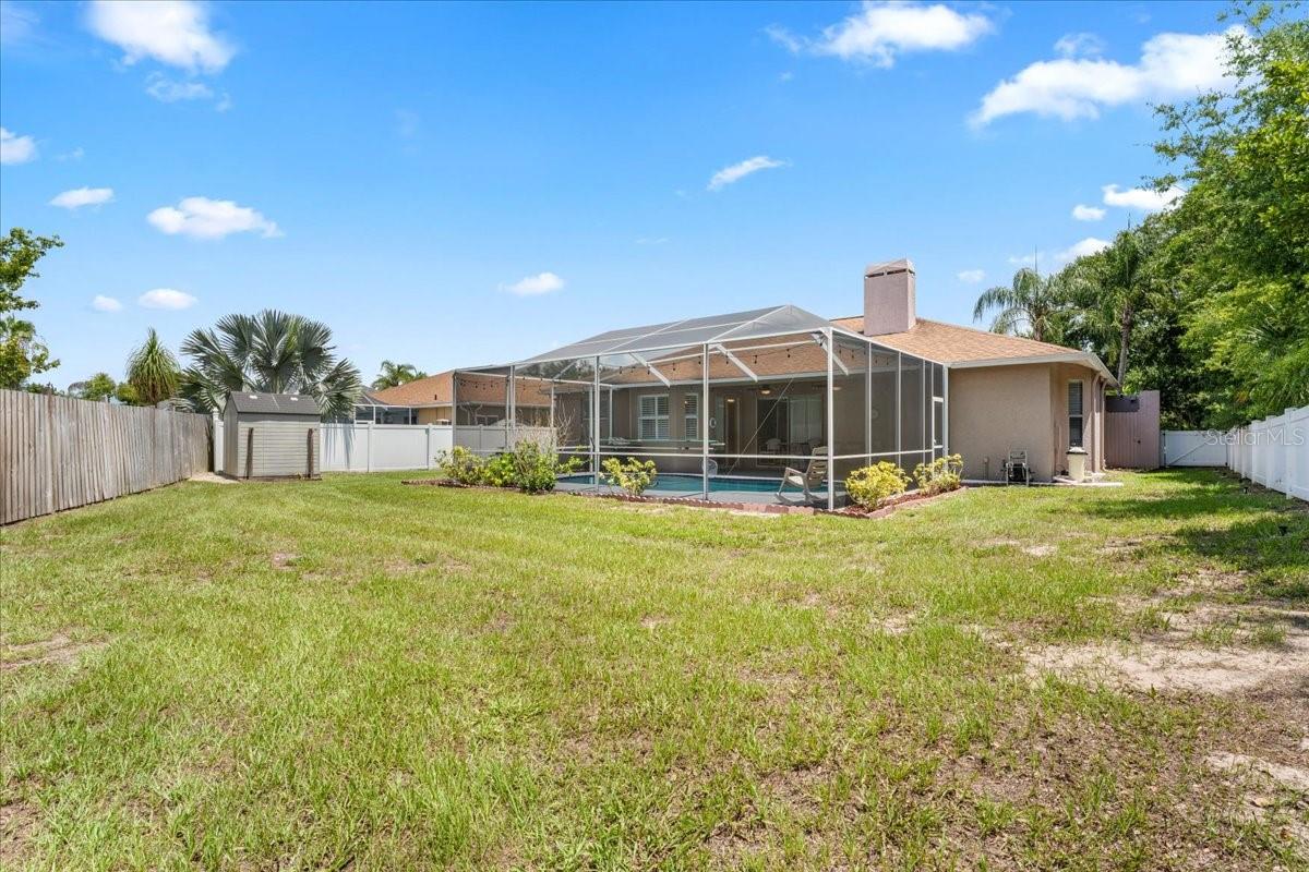 WILLOW BEND - Residential
