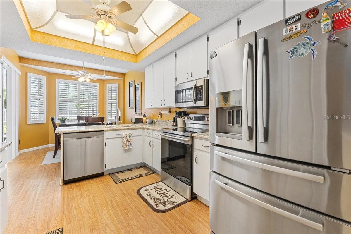 WILLOW BEND - Residential