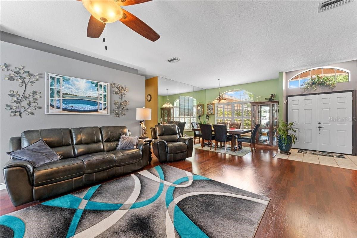 WILLOW BEND - Residential