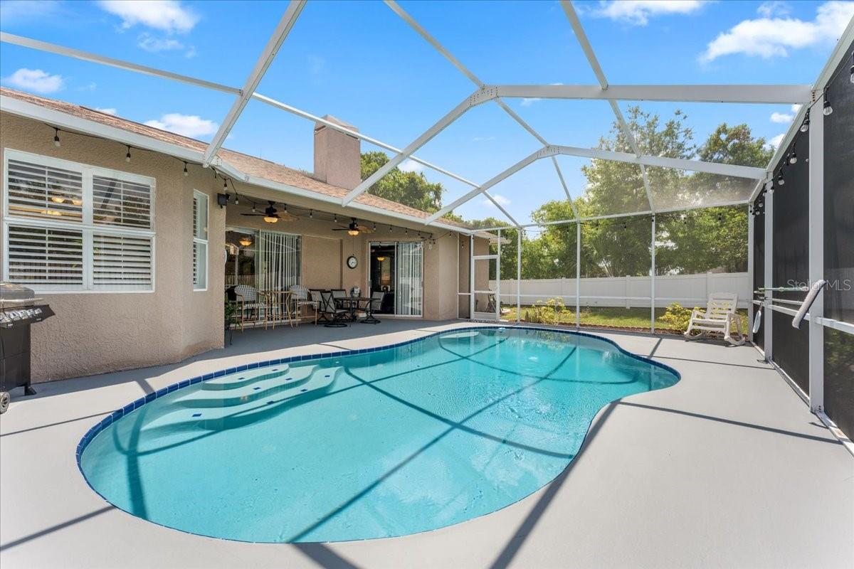 WILLOW BEND - Residential