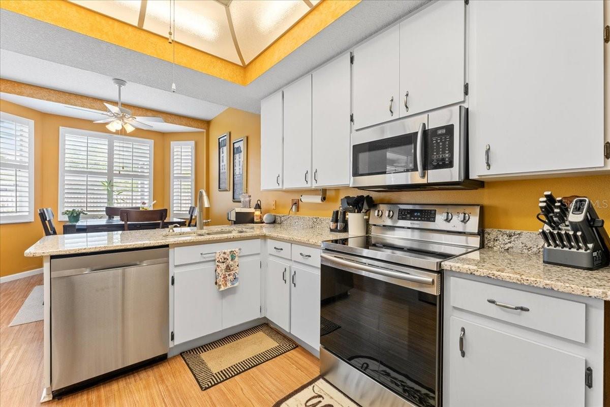 WILLOW BEND - Residential