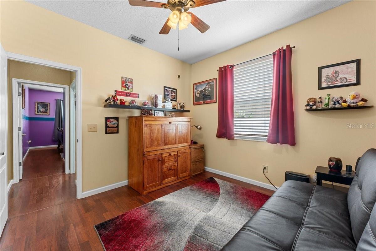 WILLOW BEND - Residential