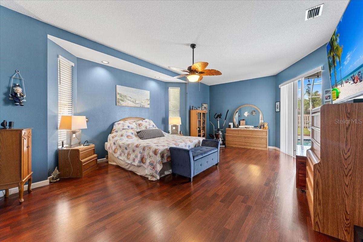 WILLOW BEND - Residential