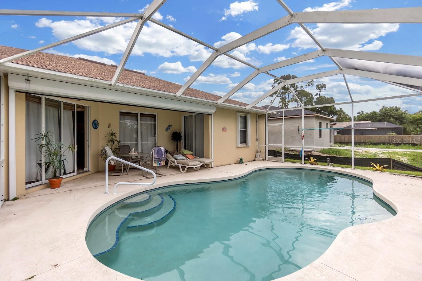 1526 - PORT CHARLOTTE SUB 08 - Residential
