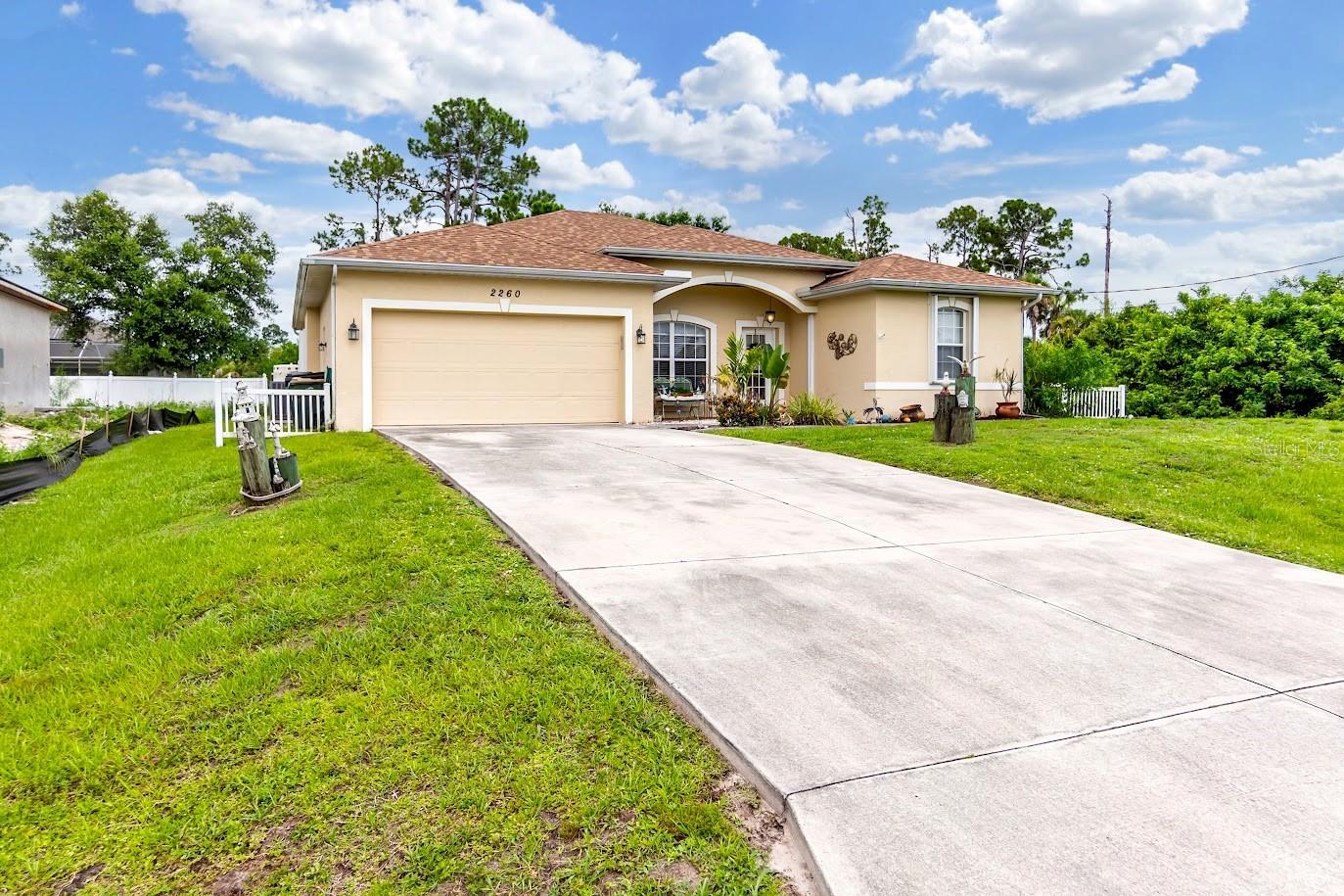 1526 - PORT CHARLOTTE SUB 08 - Residential