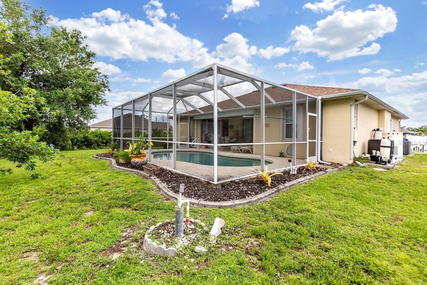 1526 - PORT CHARLOTTE SUB 08 - Residential